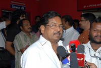 Rowdy Movie Premiere Show Photos